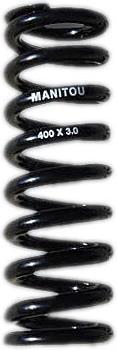 Produktbild Manitou Feder 200 mm (200 mm, 57 mm)