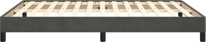 Produktbild vidaXL Bettgestell (140 x 200 cm)