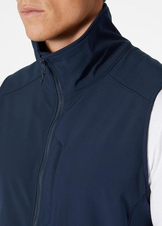 Produktbild Helly Hansen Paramount Softshell Vest (M)