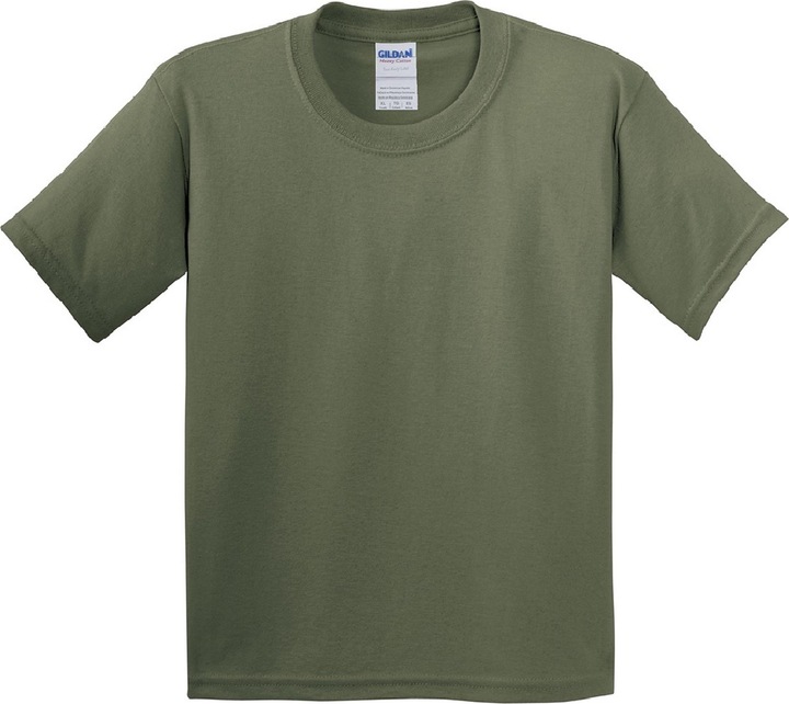 Verde militare