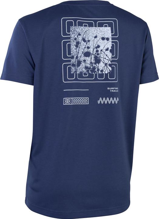 Produktbild ION Bike Jersey S Ionic SS DR (M)