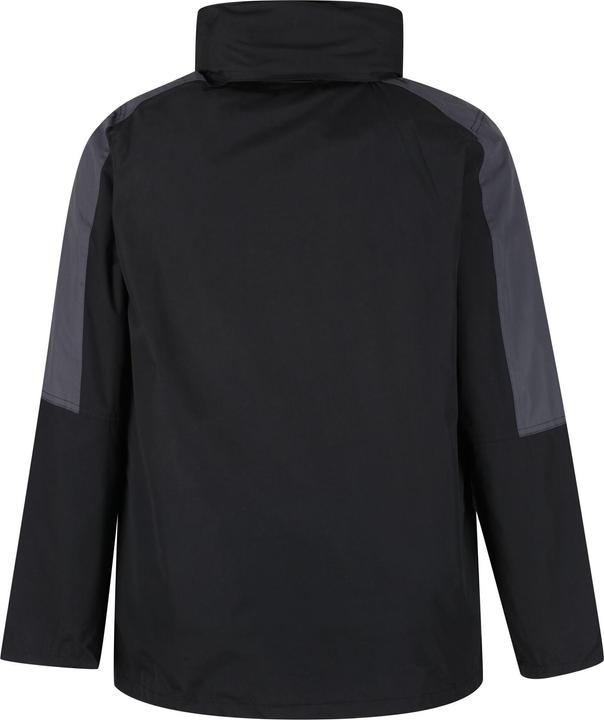 Produktbild Regatta 3in1 Jacke Multifunktionsjacke Defender III (40)