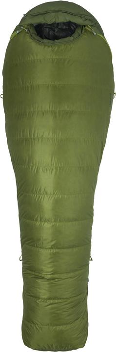 Actual product image Marmot Never Winter Sleeping Bag Regular (208 cm)