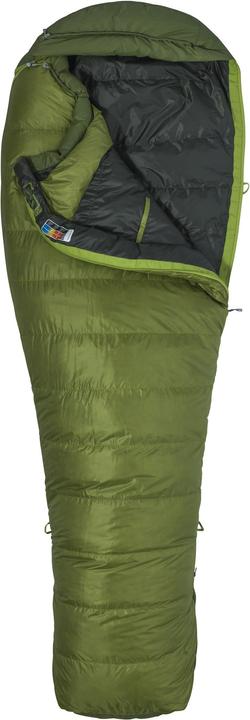 Actual product image Marmot Never Winter Sleeping Bag Regular (208 cm)