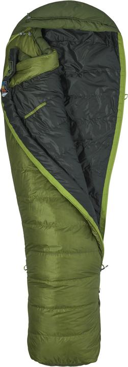 Actual product image Marmot Never Winter Sleeping Bag Regular (208 cm)
