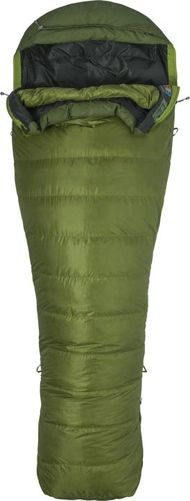 Actual product image Marmot Never Winter Sleeping Bag Regular (208 cm)