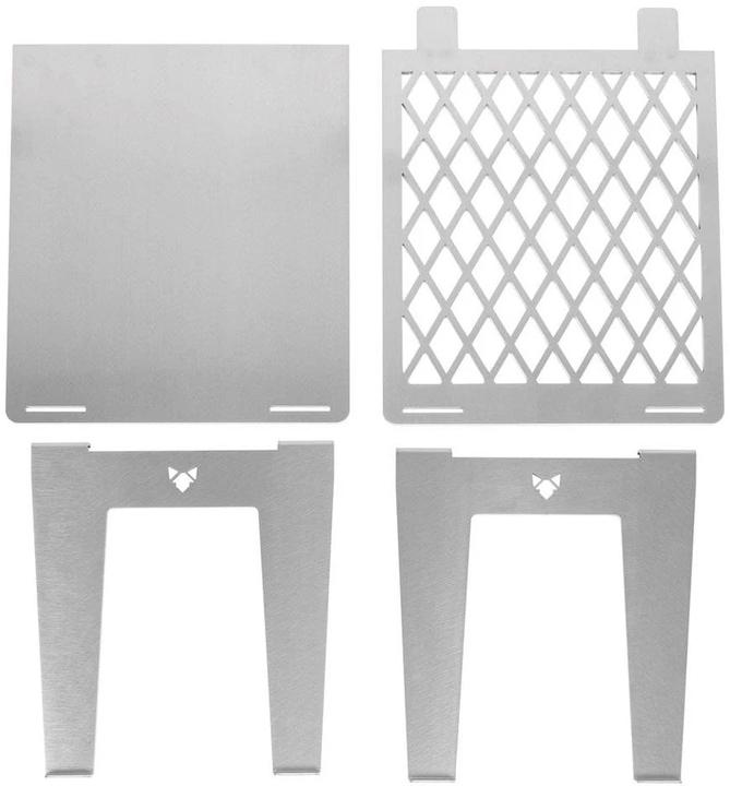 Produktbild Fennek Grill 4Fire