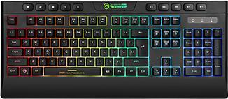 Produktbild Marvo CM305 + headphones (CM305 US) (USA, Kabelgebunden)