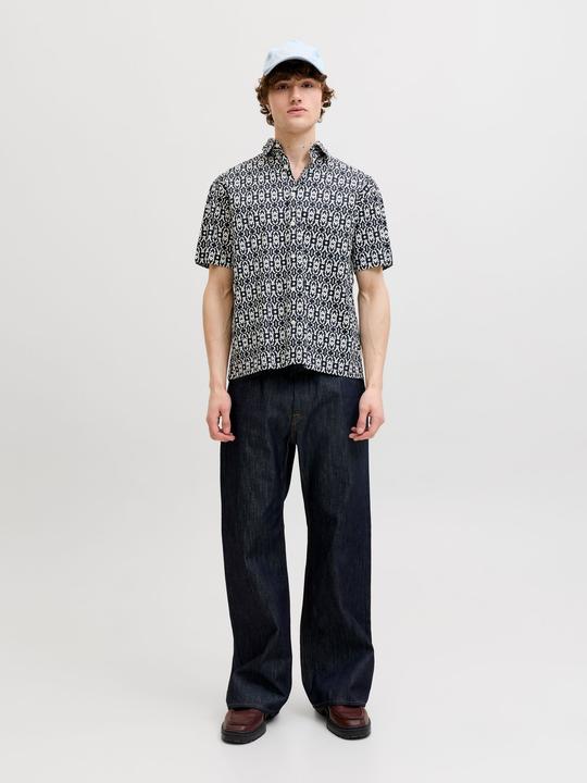 Immagine prodotto Jack & Jones Relaxed Fit Hemd Hemd (XL)