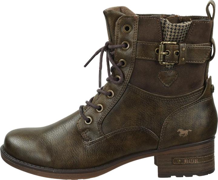 Immagine prodotto Mustang Stiefelette (37)