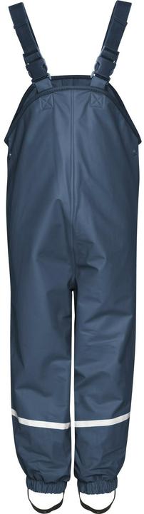 Produktbild Playshoes Regenlatzhose Fleece gefüttert (80)