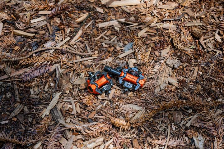 Produktbild Funn Tactic Click