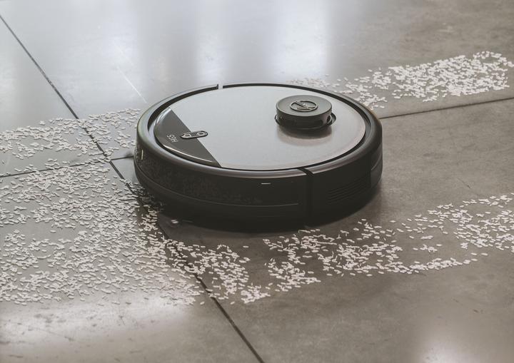 Image du produit Hoover HG5 PRO Robot aspirateur avec cartographie (Robot vacuum)
