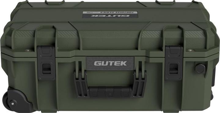 Actual product image Gutek Tortoise, T-300 (Photo case, Photo trolley, 30 l)