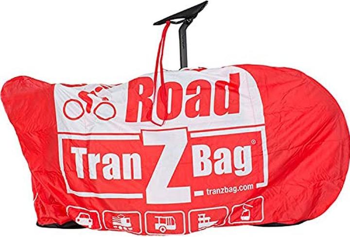Image du produit Tranz Bag Route