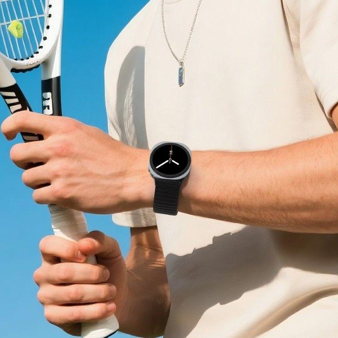 Image du produit Dux Ducis YE Series Nylon Armband (Nylon)