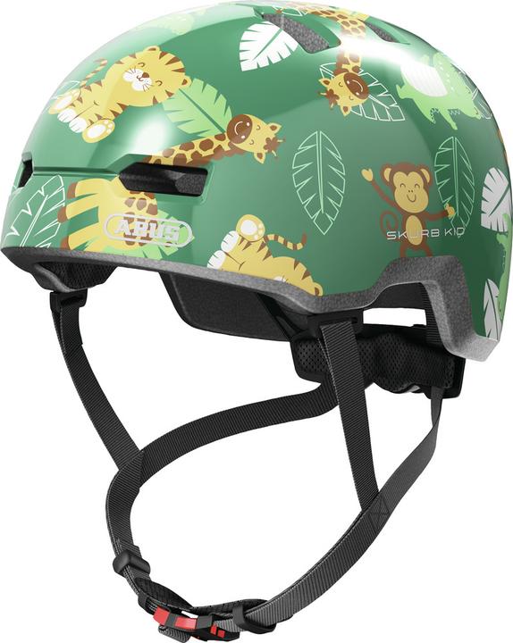 Image du produit Abus Skurb (50 - 55 cm)