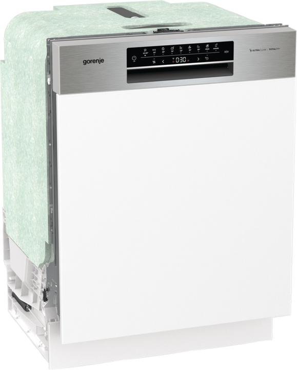 Actual product image Gorenje Dishwasher - GI673A61X -