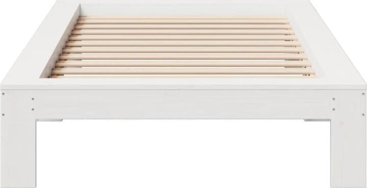 Image du produit vidaXL Bettgestell (75 x 190 cm)