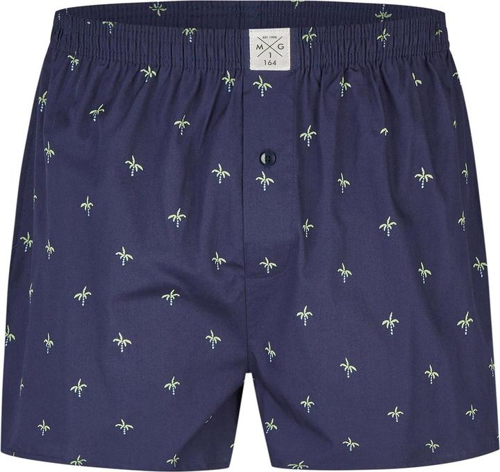 Produktbild Mg-1 Boxer Classics (152, 6er Pack)