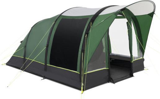 Immagine prodotto Kampa Brean 4 AIR TC (Tenda a tunnel, 20 kg, 4 persone)
