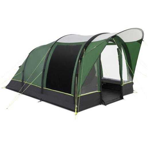 Thumbnail - Kampa, Zelt, (Tunnelzelt, 20 kg, 4 Personen)