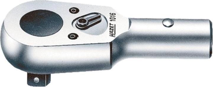 Produktbild HAZET Umschalt-Knarrenkopf 1016 ∙ Vierkant 20 mm (3/4 Zoll)