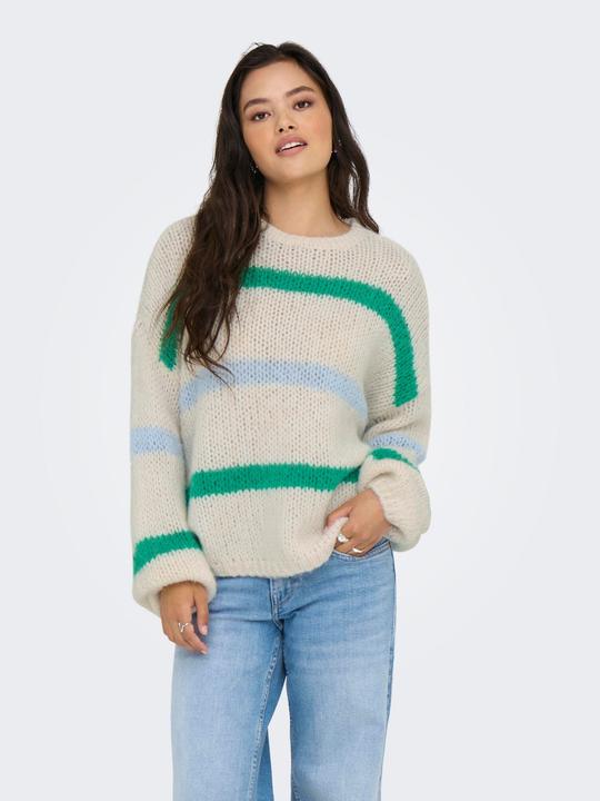 Produktbild Only ONLJACKIE Strickpullover Strickpullover (S)