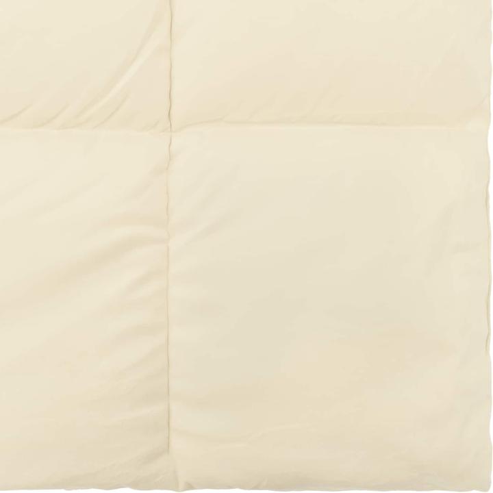 Produktbild vidaXL Sommerdecke (260 x 220 cm)