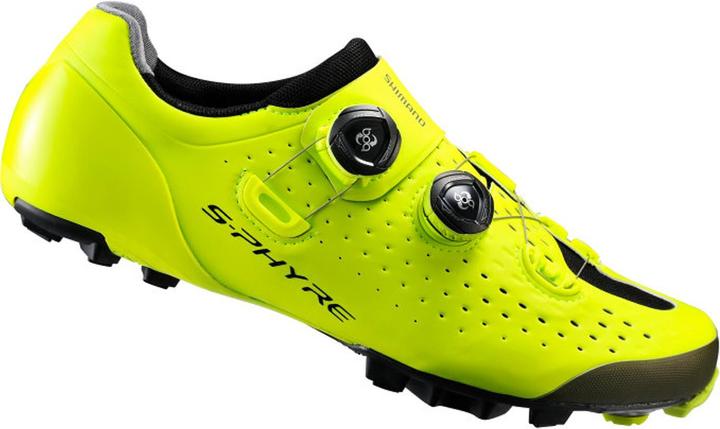 Produktbild Shimano S-Phyre SH-XC9 MTB Schuhe Unisex breit (42)