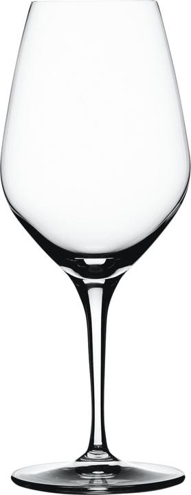 Produktbild Spiegelau Special Glasses (48 cl, 4 Gläser, Weingläser Set)