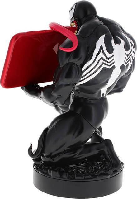 Image du produit Exquisite Gaming Venom Marvel - Cable Guy (Xbox 360, Mac, PS4, Switch, PS5, Xbox One S, PC, Xbox Series X)