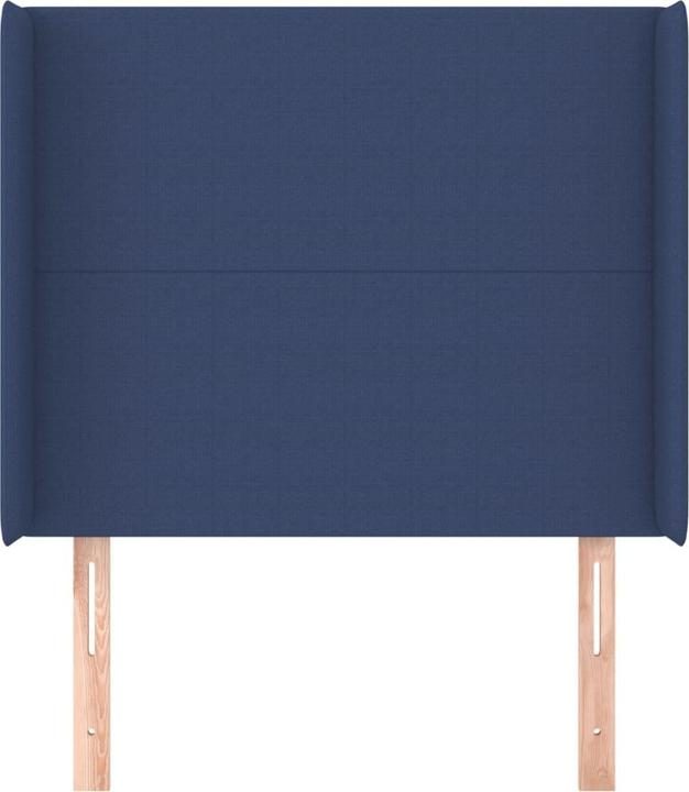 Actual product image vidaXL Kopfteil (93 x 16 x 128 cm)