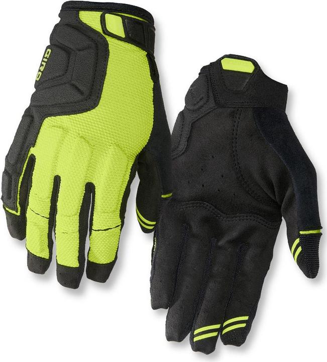 Produktbild Giro Remedy X2 Gloves (S)