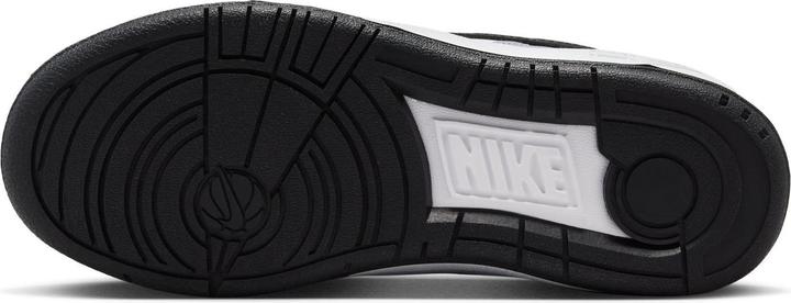 Image du produit Nike Full Force Low Blanc Etain Noir (GS) (36.5)