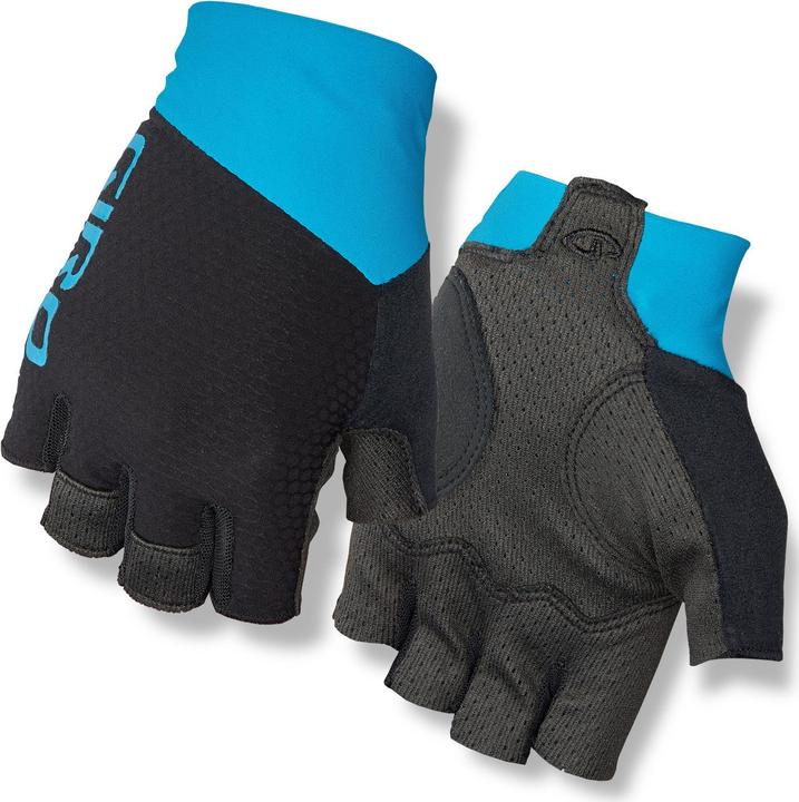 Blue, Black