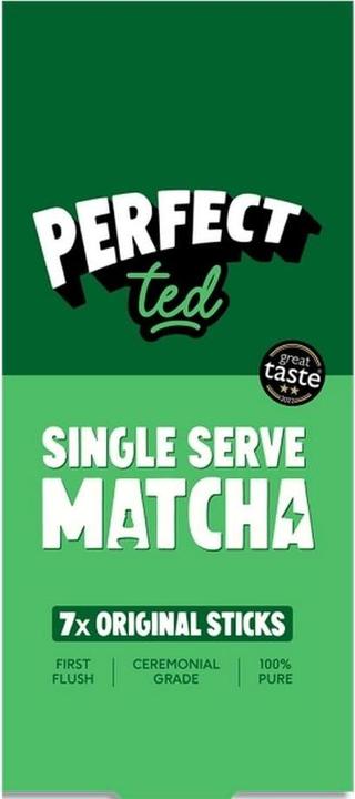 Immagine prodotto PerfectTed Matcha (24 g)