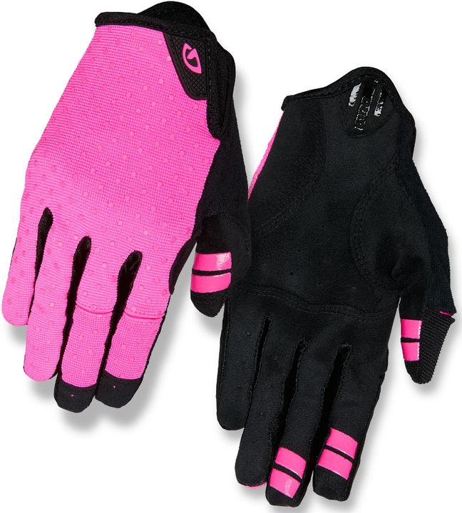 Pink, Black