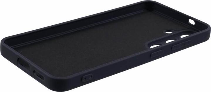 Actual product image Cover-Discount Galaxy S25+ Plus - Silikon Gummi Hülle (Samsung Galaxy S25+)