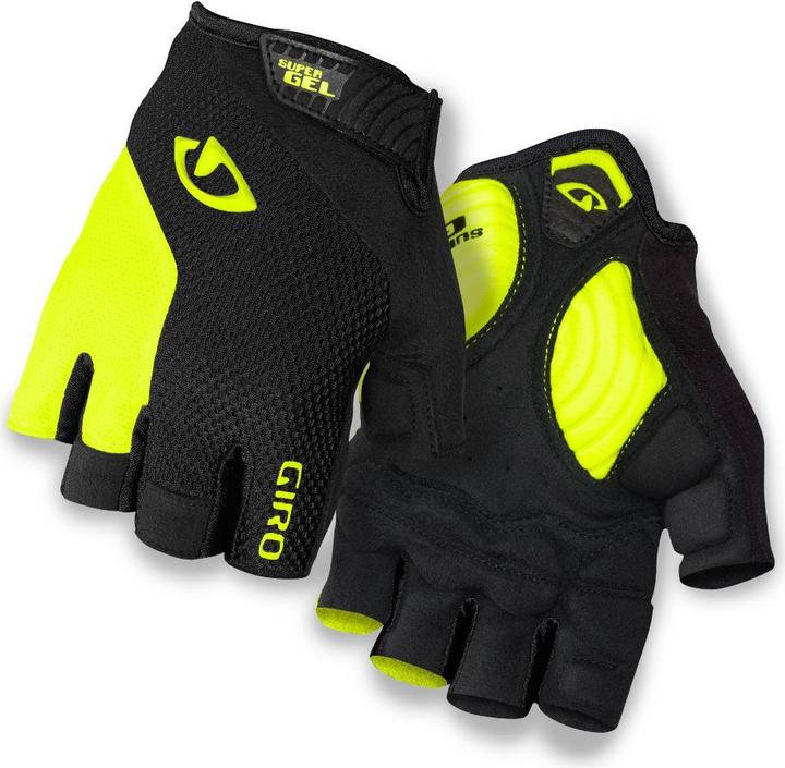 Produktbild Giro Strade Dure Supergel Gloves (XXL)