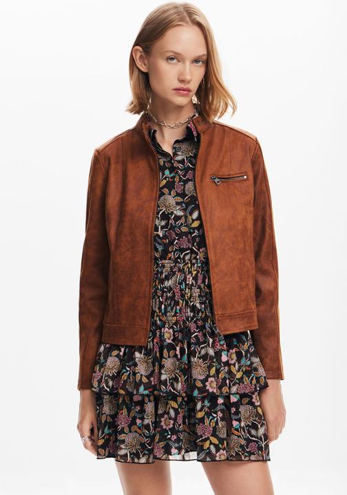 Produktbild Desigual ederjacke desigua múnich (L)