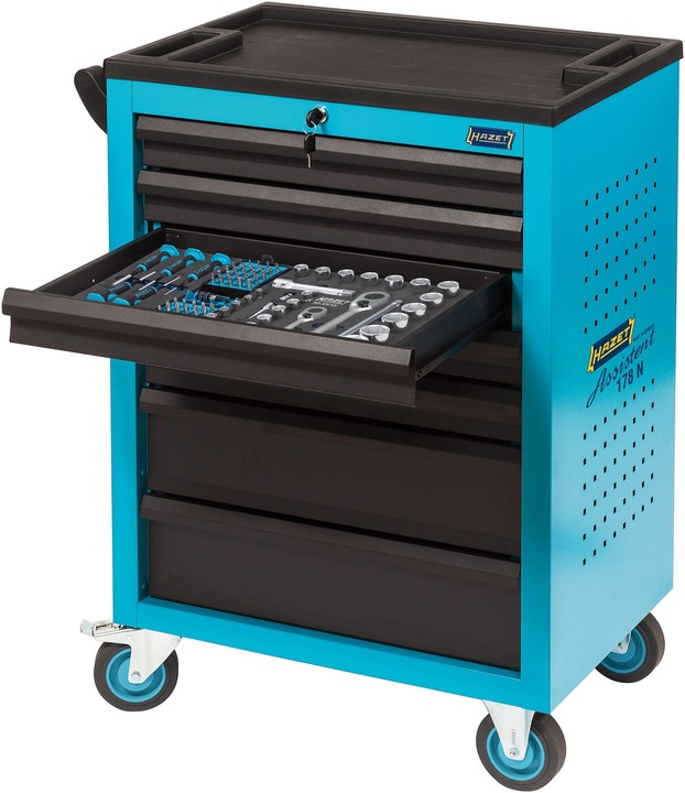 Produktbild HAZET Assistent (0 x)