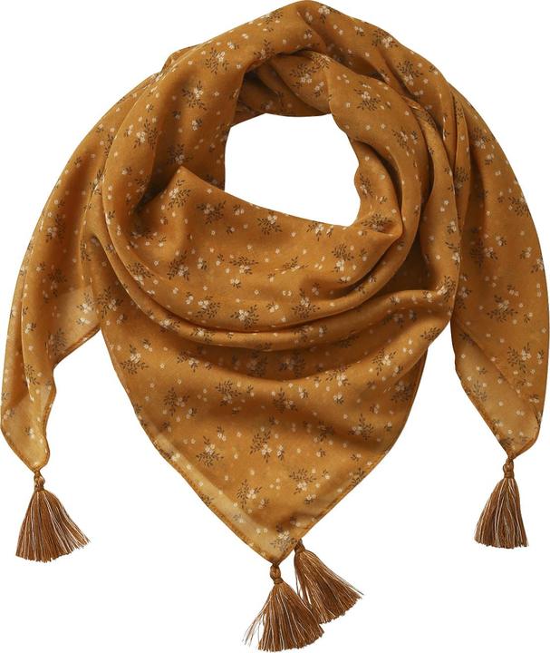 caramel printed