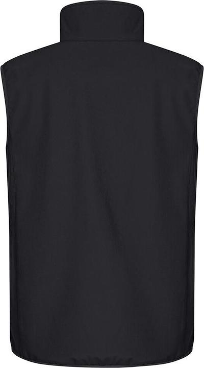 Actual product image Miche Classic Softshell Vest (M)