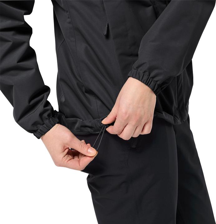 Actual product image Jack Wolfskin Stormy Point 2L Jkt W (XS)