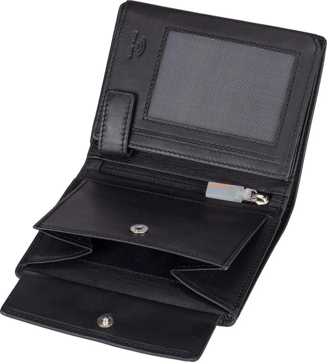 Actual product image Maître BillFold V8 Raumbach Hardwin