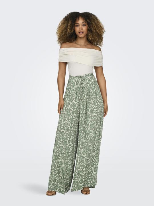 Produktbild Only Normal geschnitten Schulterfrei Top Top (XL)