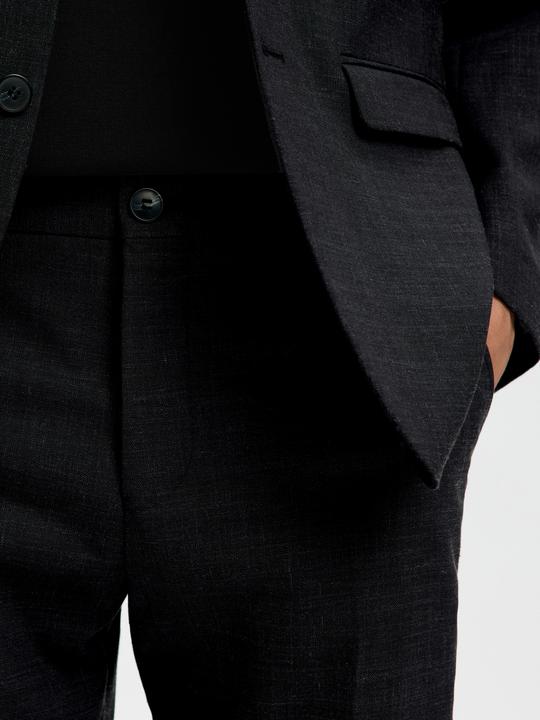 Produktbild Selected Slim Fit Anzughose (102)