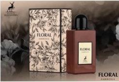 Immagine prodotto Alhambra Ambrosia floreale (Eau de parfum, 100 ml)
