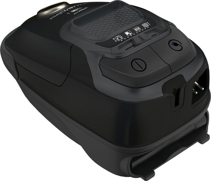 Actual product image Rowenta Silence Force RO7450